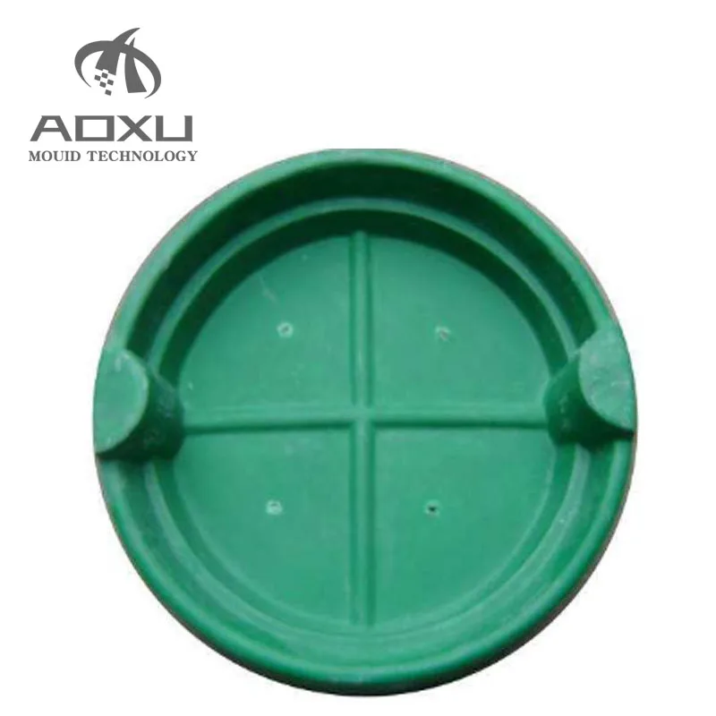 SMC/BMC manhole cover mould in China