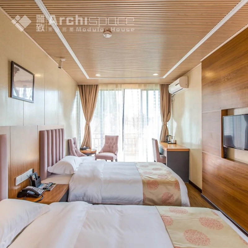 
Shipping container homes for sale in usa with luxury hotel 