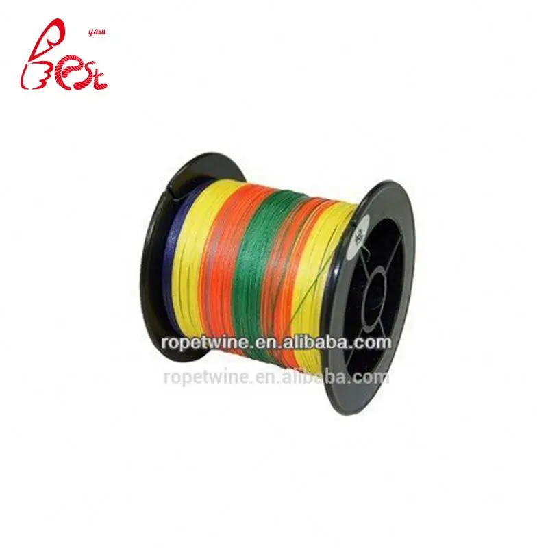0.05mm 1.0 mm Nylon Fishing Line Mono in Coil Packing