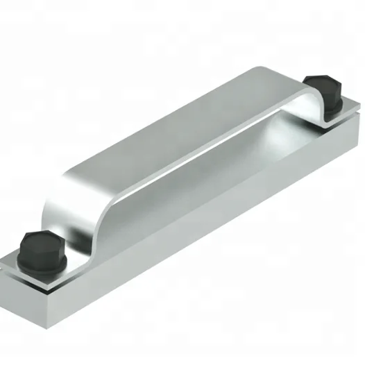 
light/heavy hydraulic hose pipe clamps 