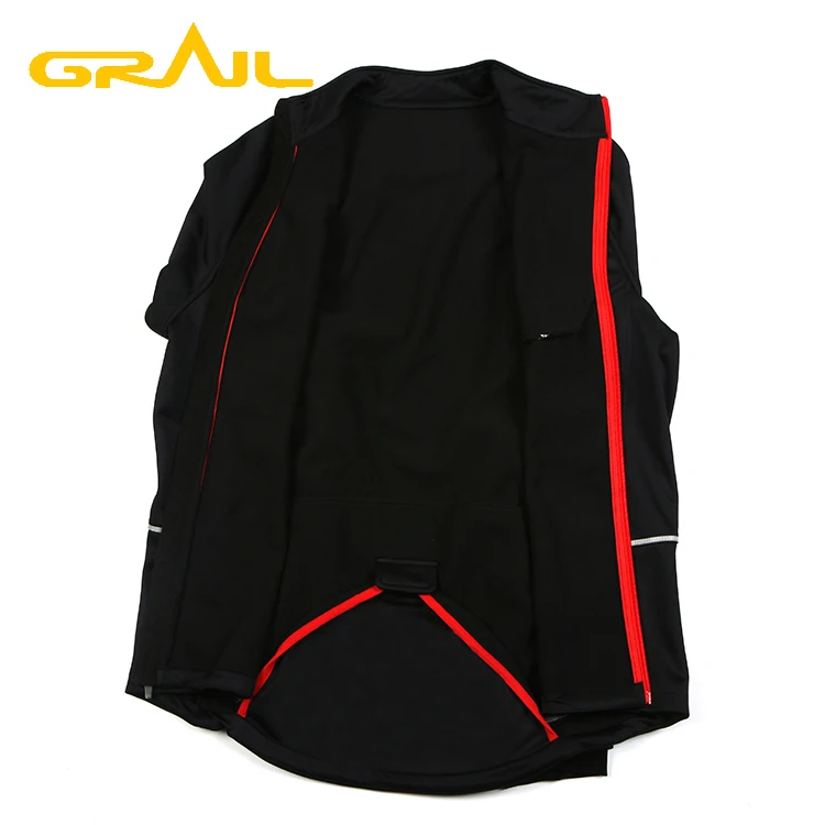 Soft shell fleece jacket custom professional eco friendly thick waterproof softshell jacket men