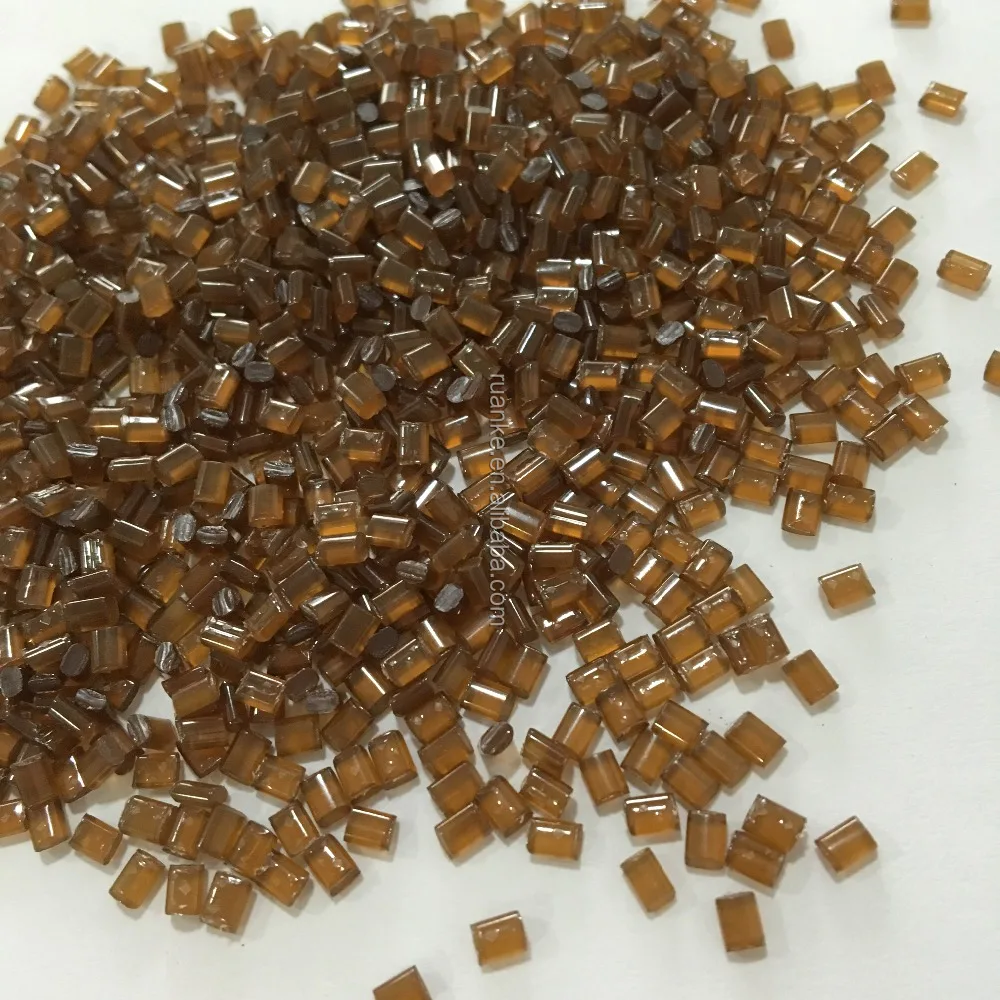 
Ultra high toughness polyphenylene sulfide PPS 1140A1 PPS-GF40 