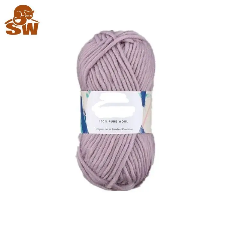 
Professional different styles wool cashmere blended yarn 
