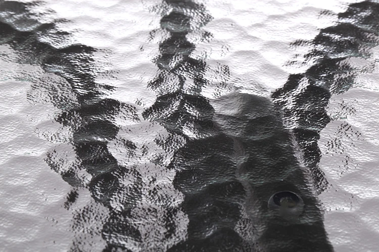 
Cheap Outdoor Furniture Glass Dining Garden Table 