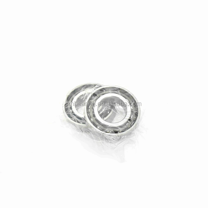 NSK 7007A5TRDUMP4 Angular contact ball bearing 7007A5TRDUMP4 Bearing size: 35x62x14mm