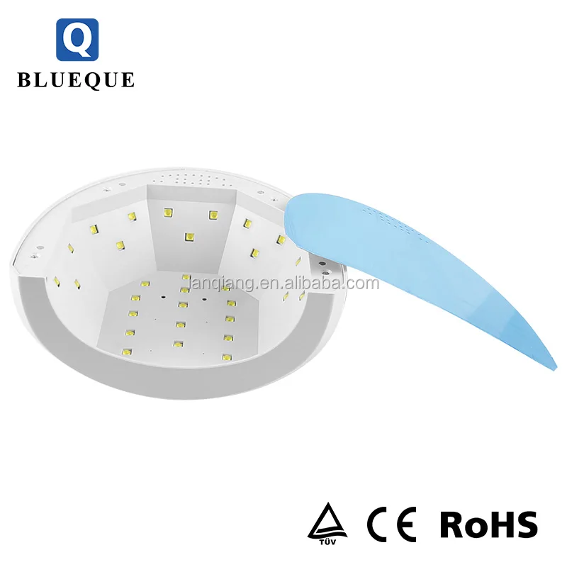 Sunone 48W LED+UV Nail Lamp with Sensor