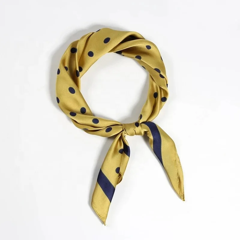 Versatile Lightweight Scarf For Women Spring Black Scarves Shawl Wraps Pattern Neck Scarf