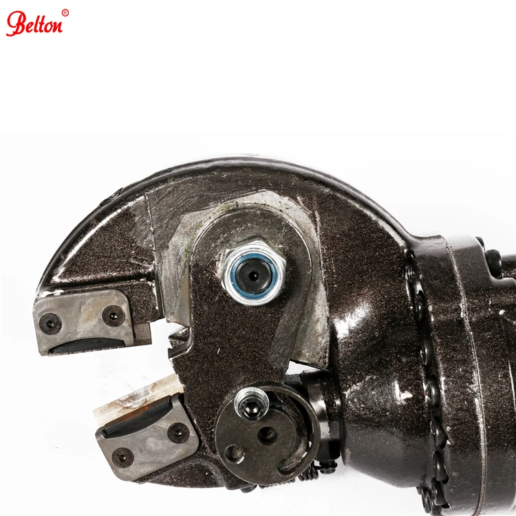 Промышленный ручной сталь для резки портативный Rebar cutter