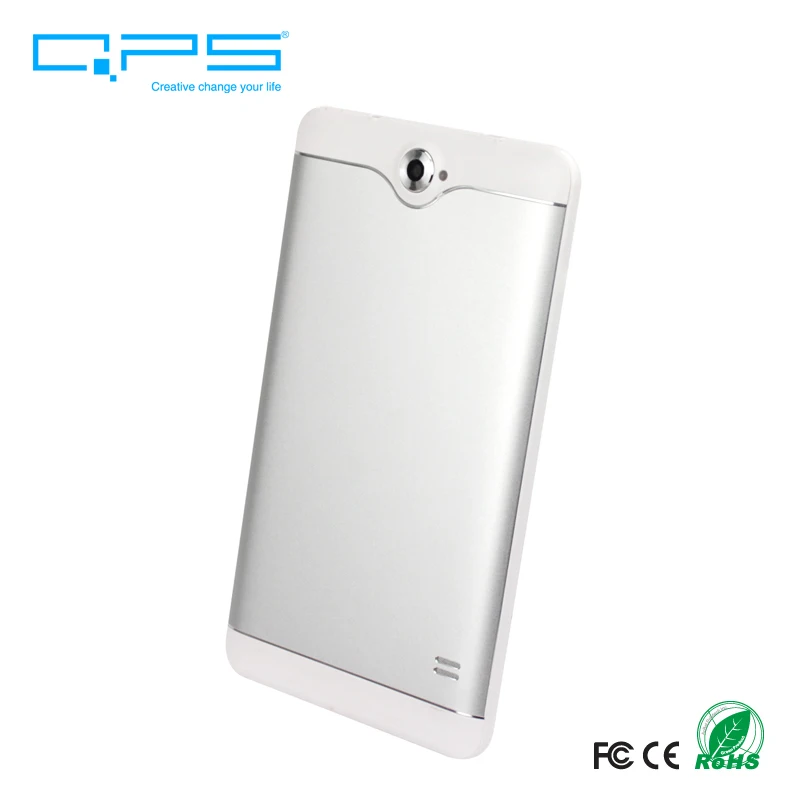 Дешевые 7 дюймов Китай Android MTK8735M 4 г LTE вызова телефона Tablet