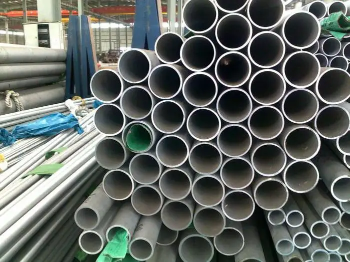 Труба нержавеющая купить трубы из нержавеющей стали