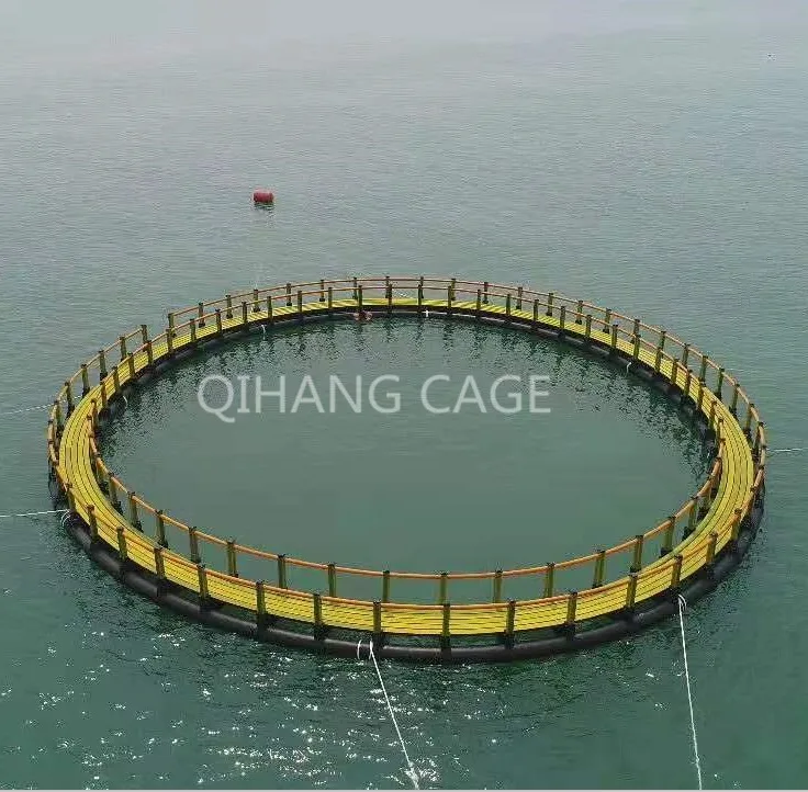 Рыболовная клетка для сельского хозяйства, рыболовная клетка, пруд для морской рыбалки
