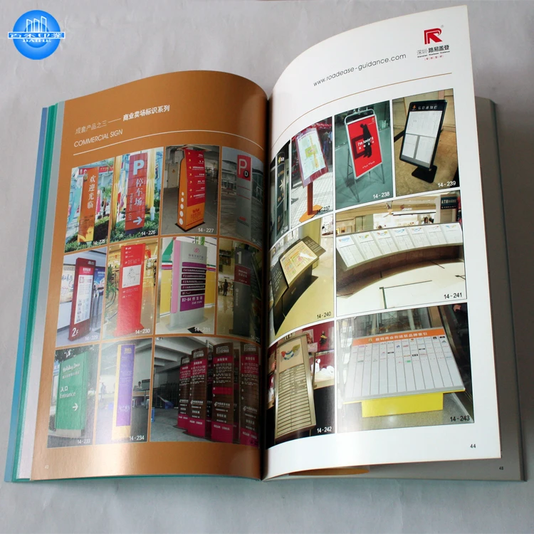 Custom Coloring Book Journal Printing, Photography Hardcover Book Printing OEM Offset Printing Film Lamination Best Art Paper