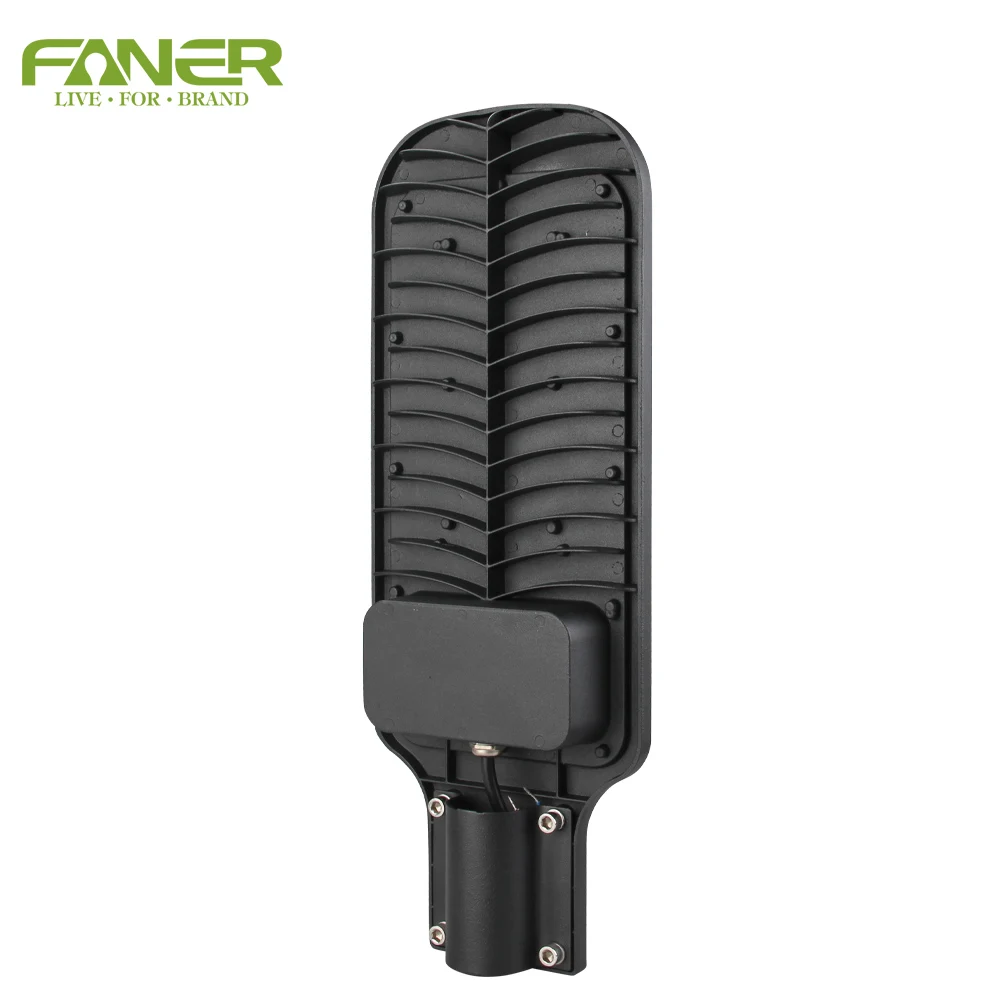Faner Lighting direct factory price good quality BIS CE certificated 100w 50w 30w led street light