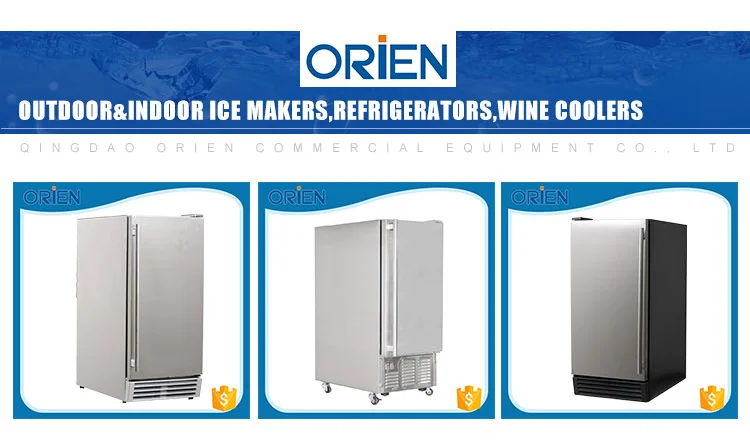 
ice machine maker custom outdoor commercial and home ice cube maker making machine 