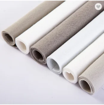 
Automotive polyester custom car interior fabrics felt 