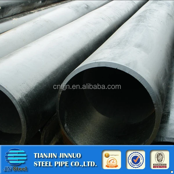 sch 80 carbon steel pipe/ms carbon steel pipe/2.5 inch seamless steel pipe