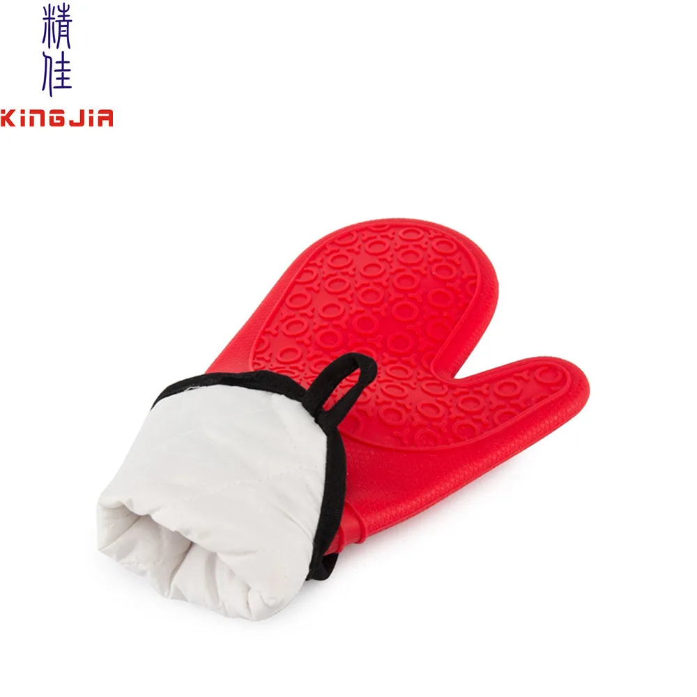 Silicone gloves for candy making