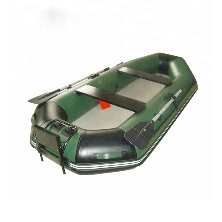 Best selling inflatable boat fishing boat PVC boat with CE