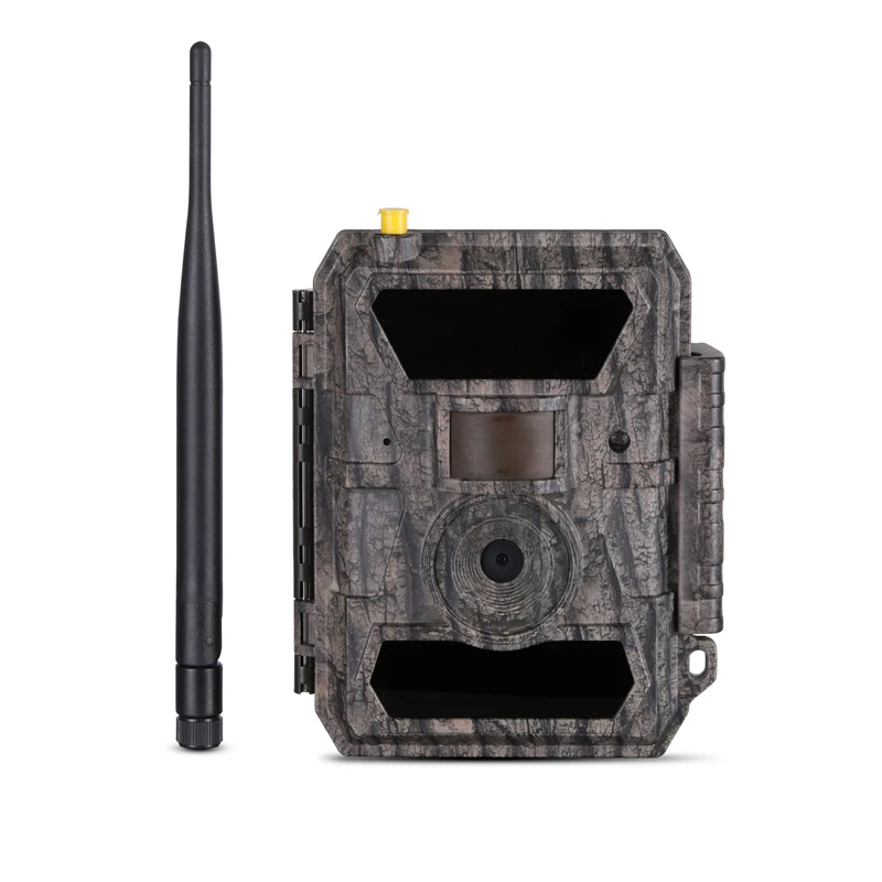 Willfine 3.5CG 3G Hunting Cameras with 2.0 inch LCD Display 3G Game Cameras with ISO Android APP remote control Wild Cameras