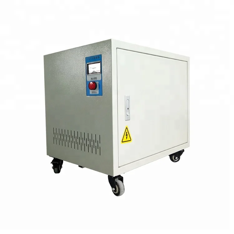Cheap Three Phase Step Up Transformer 220v to 440v