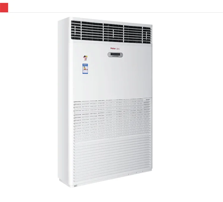 Haier 26kw Central air Conditioner/ 10hp Floor Standing air Conditioner KFRd-260LW/730A