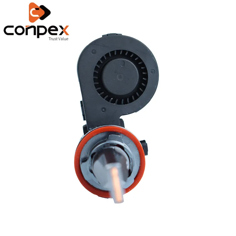 Conpex Factory wholesale led bulb h1 h4 h7 h11 car led headlight