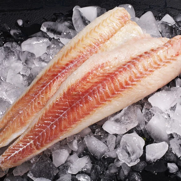 Alaska Pollock fillet
