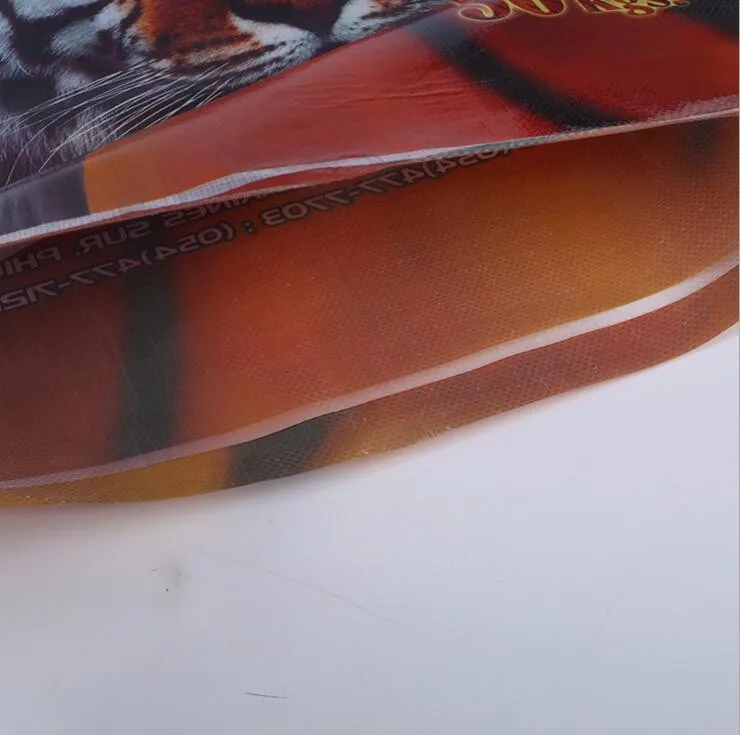 
polythene bags 50lb woven plastic fodder seeds forage grain wheat flour bean used feed bags 