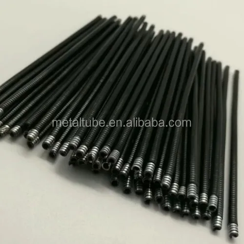 flexible gooseneck for headset microphone arm BAND