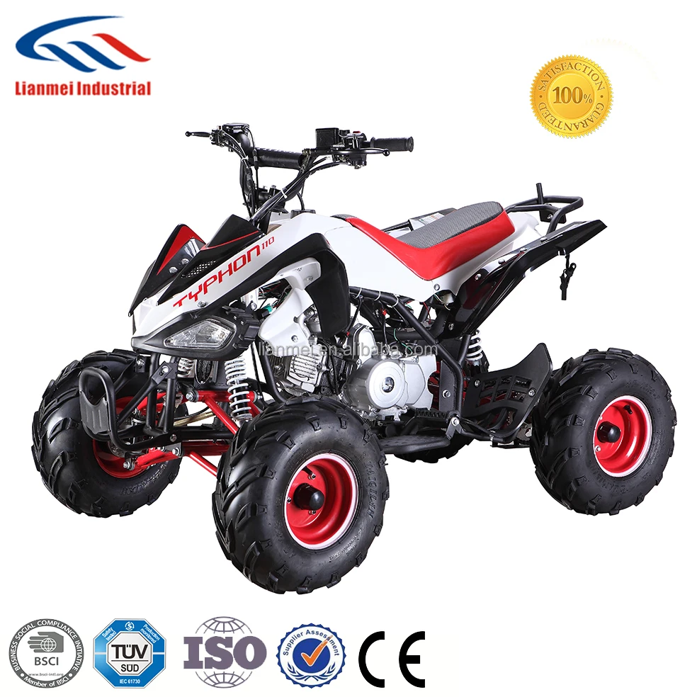Четырехколесные велосипеды atv с EPA & CE для детей четыре колеса