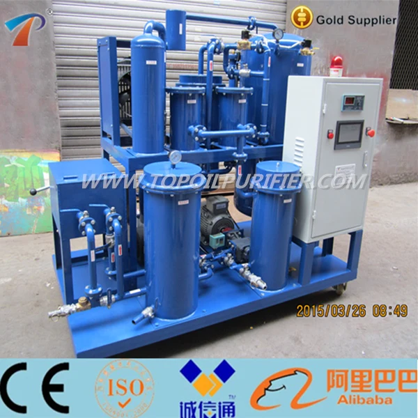3000 Liter Per Hour Restaurant Oil Water Separator,Deep Fryer Oil Filter Machine,Vegetable Oil Recycling