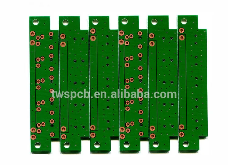 China custom made electronic led tv pcb board led pcbledpcb pcb board