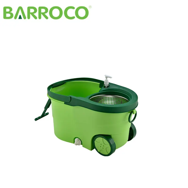 easy clean mop with high standard quality but competitive price