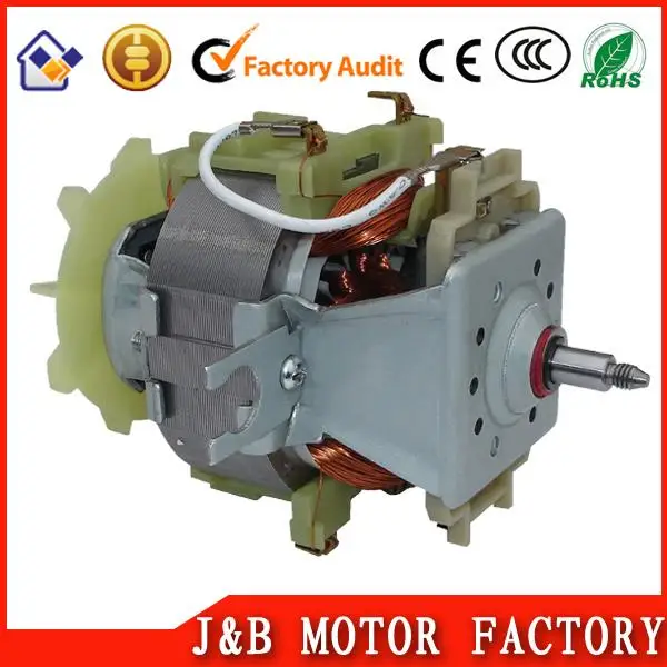 чистая медь двигатель переменного тока для домашней машине использовать в доме процессор