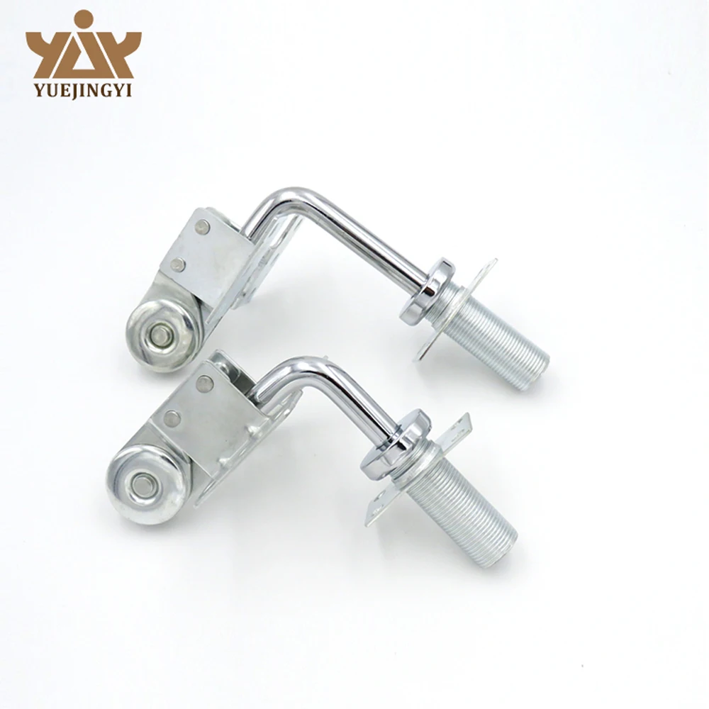 YJY Multi-Function Quality Assured Sectional Connector Bed Sofa Hardware Sofa Hinge