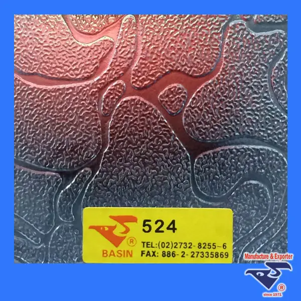 
Color plexiglass PS Sheet design decorative wall partitions 