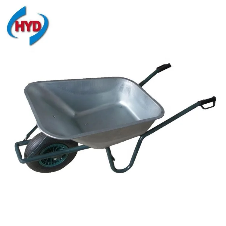 High quality low price WB6414T wheel barrow