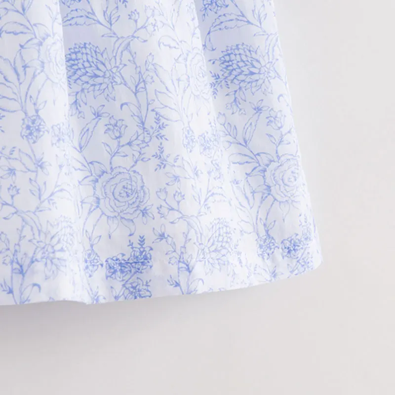 
High quality Korean style toddler clothes 100% cotton soft girls boutique tops 