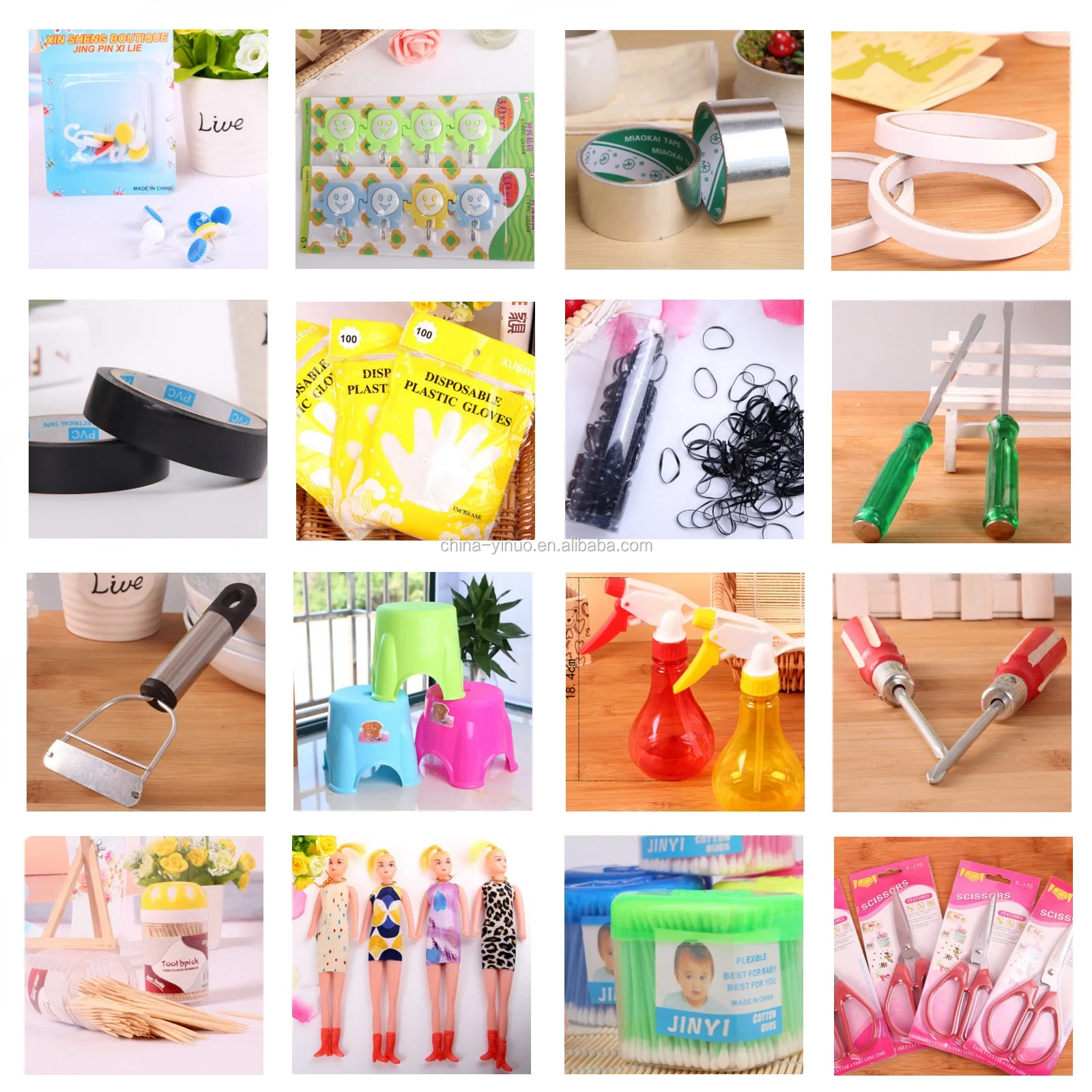 
one dollar shop, 1 dollar store, one dollar items 