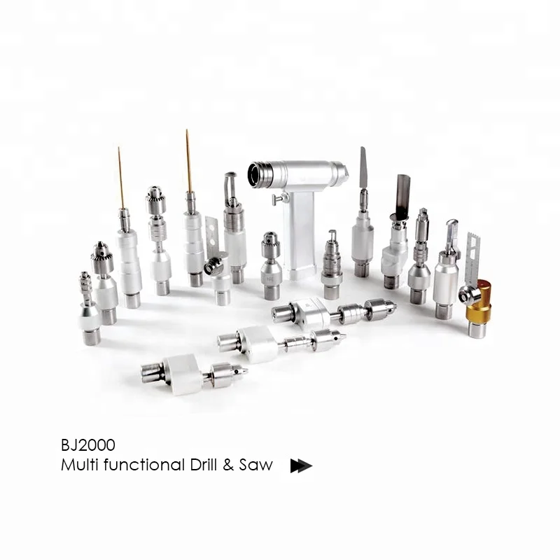 Ортопедический Многофункциональный Осциллирующий Инструмент