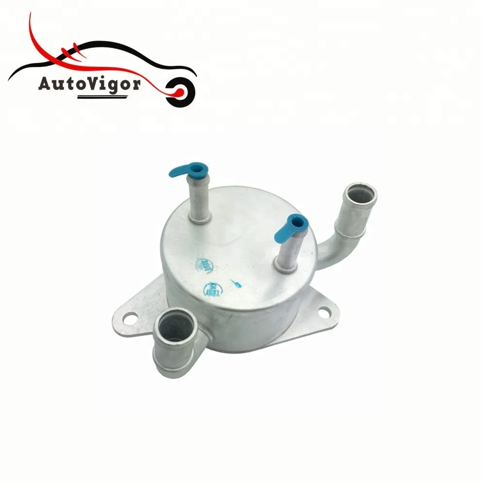 Oil Cooler Suppliers for Mazda 5 Mazda 3 OEM FSKC199F0 124100-9920
