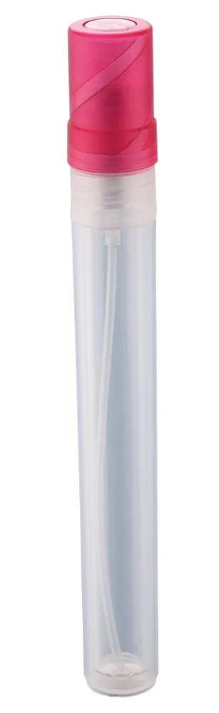 5ml 8ml 10ml 12ml 15ml PP Mini Perfume Bottle,water Perfume Spray Bottle,empty Perfume Pen