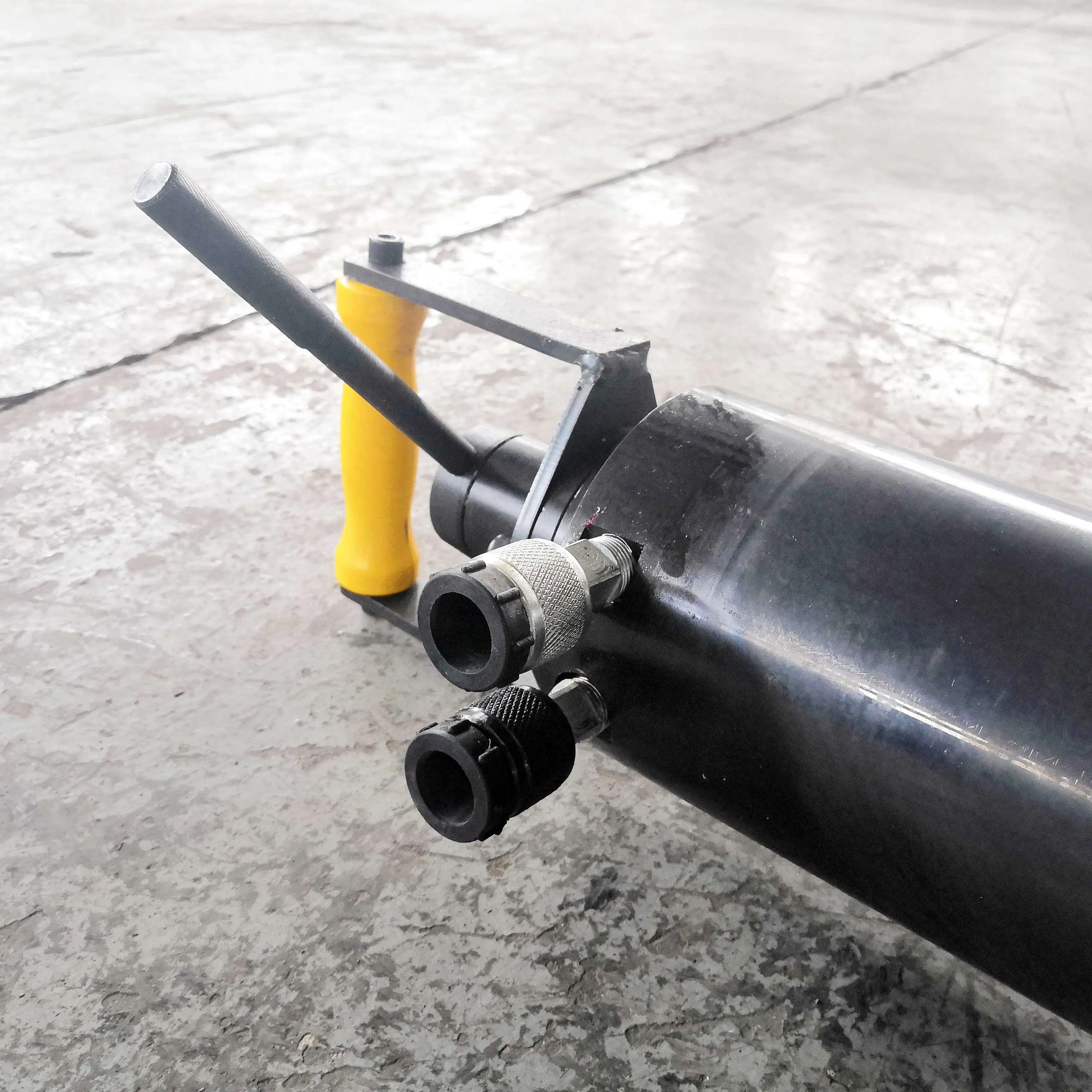 
Germany darda rock splitter repair For limestone 