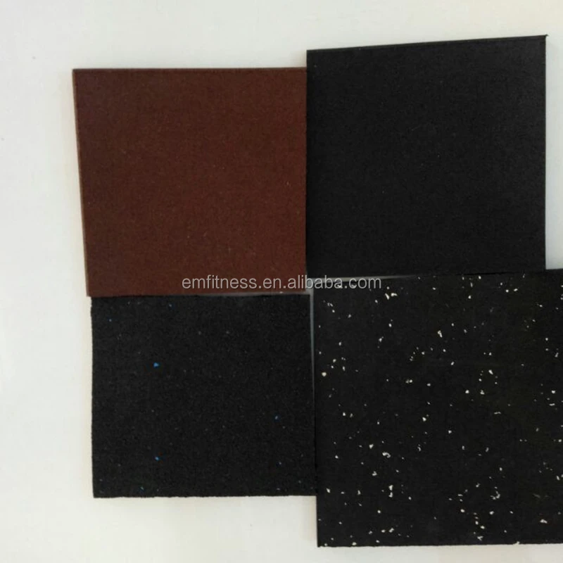 Напольный коврик для тренажерного зала, напольный коврик для тренажерного зала, напольный резиновый коврик