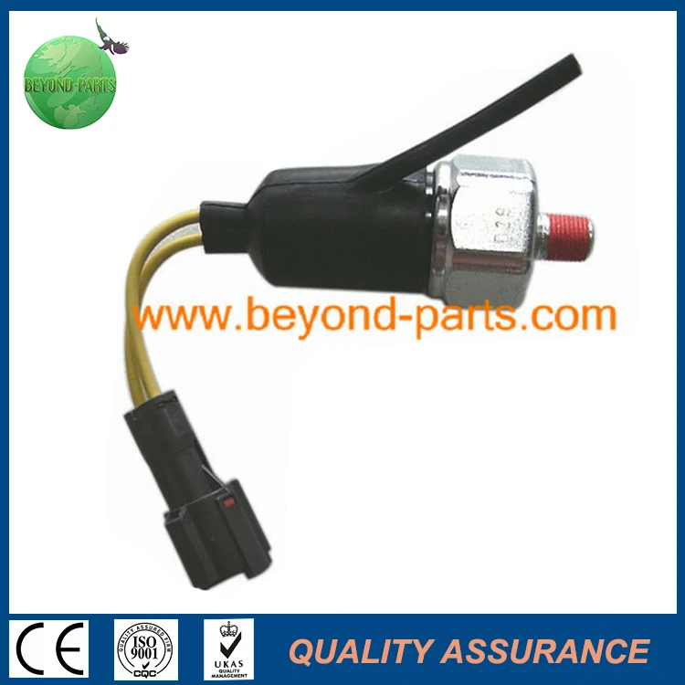 excavator EX200-1 EX200-2 EX200-3 oil pressure sensor 1-82410160-0