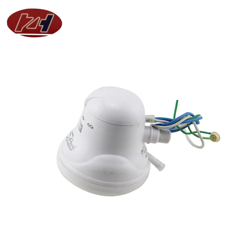 Wall Mounted Instant Electric good electric shower bath electric water heater for shower