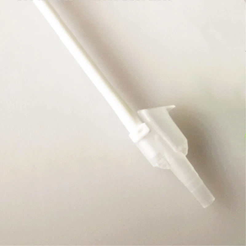 Disposable medical sterile foam tip ICU Patient Oral Cleaning Sponge Toothbrush Suction Oral Sponge Swab