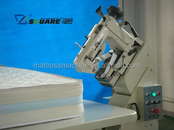 MS-T601 TAPE EDGE MACHINE