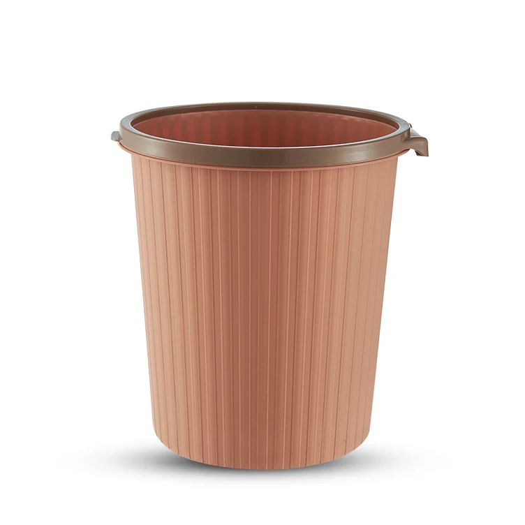 
Cheap wholesale portable plastic recycle container bin waste 