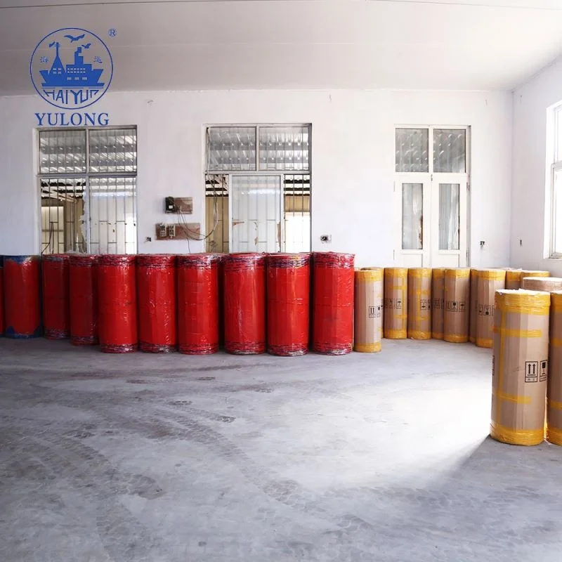 
Factory Direct Sale Bopp Acrylic Tape Big Opp Gum Tape Jumbo Rolllight weight Adhesive Transparent tape 